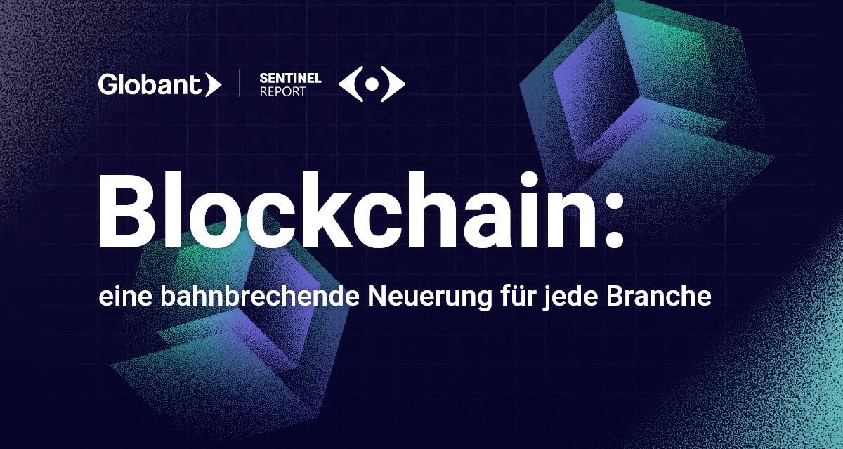 Sentinel Blockchain